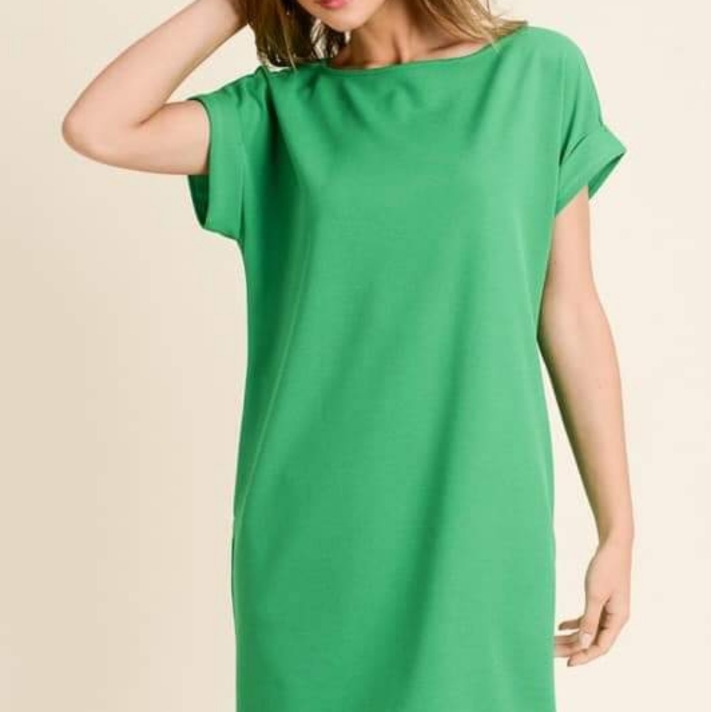 Pocket Dress
